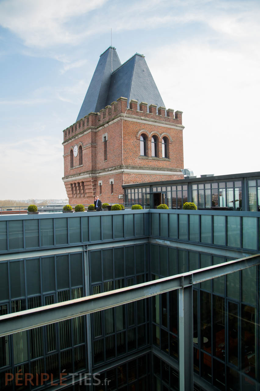 Lille La Nouvelle Capitale Mondiale Du Design 2020