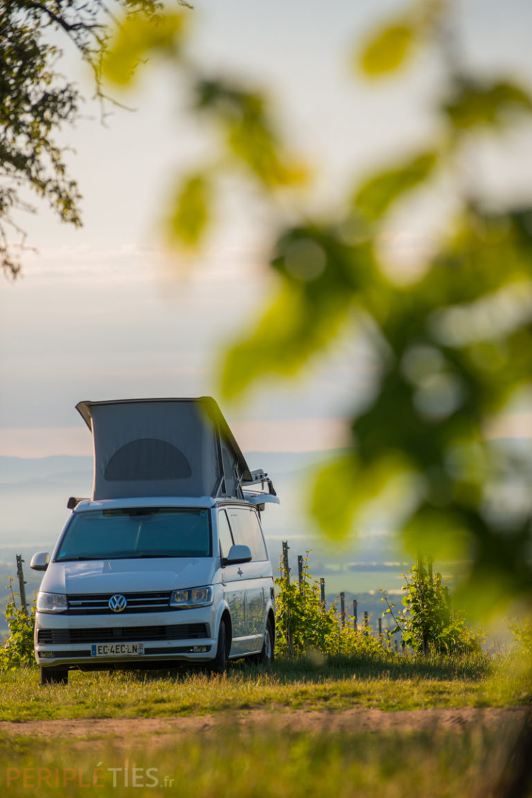 van voyage