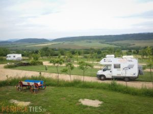 Camping Bulgarie - Veliko Tarnovo