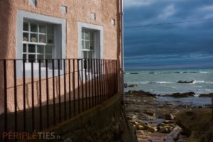 Pittenweem Ecosse