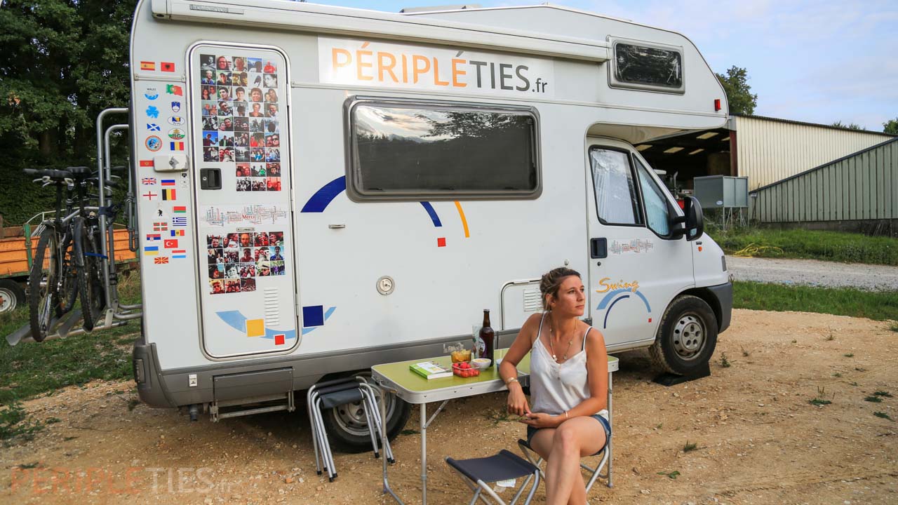 Entraide & conseils de camping-caristes