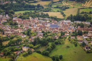 belleme cite de caractere perche