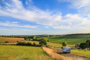 camping car perche