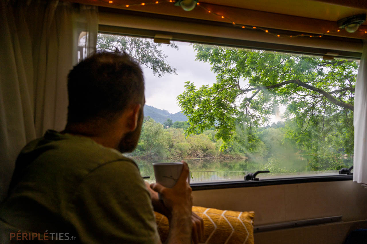 Martinet en camping-car : que voir, que faire et où passer la nuit