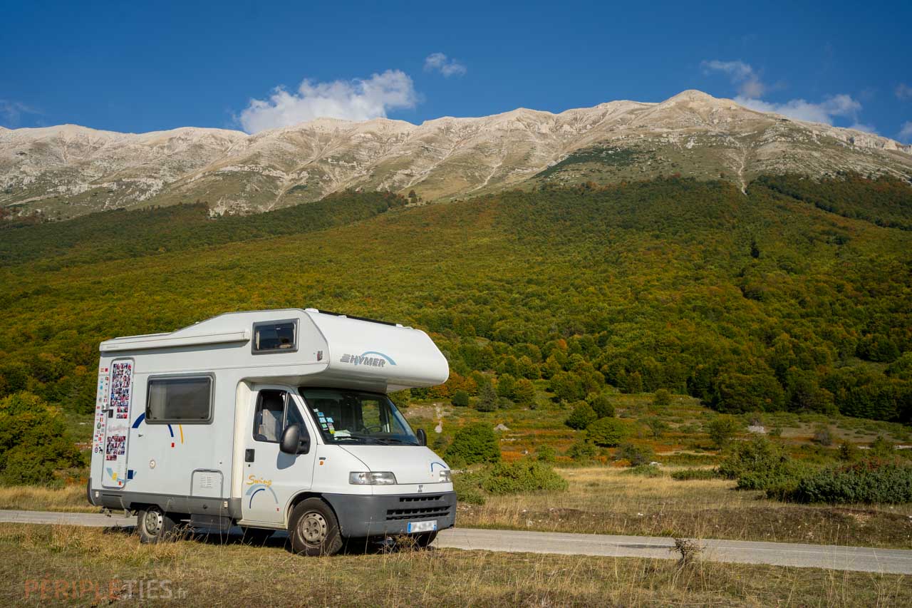 Guide & conseil : Batterie camping car