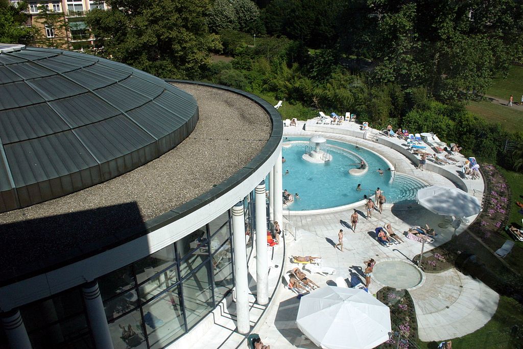 thermes baden baden