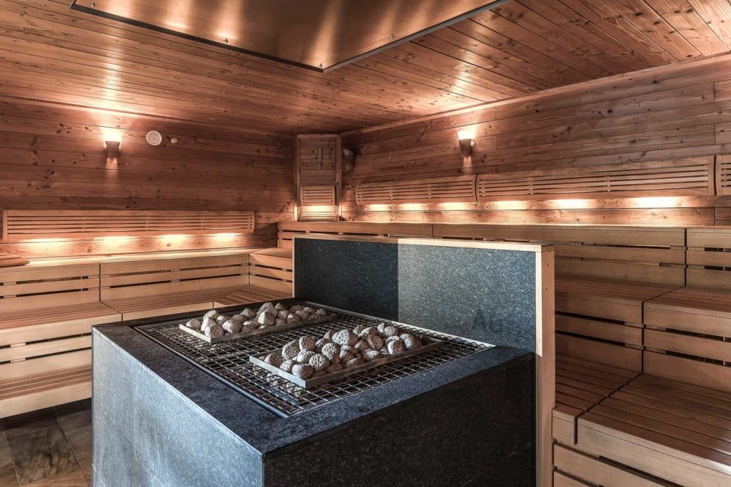 spa sauna allemagne