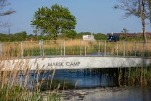 Camping Danemark