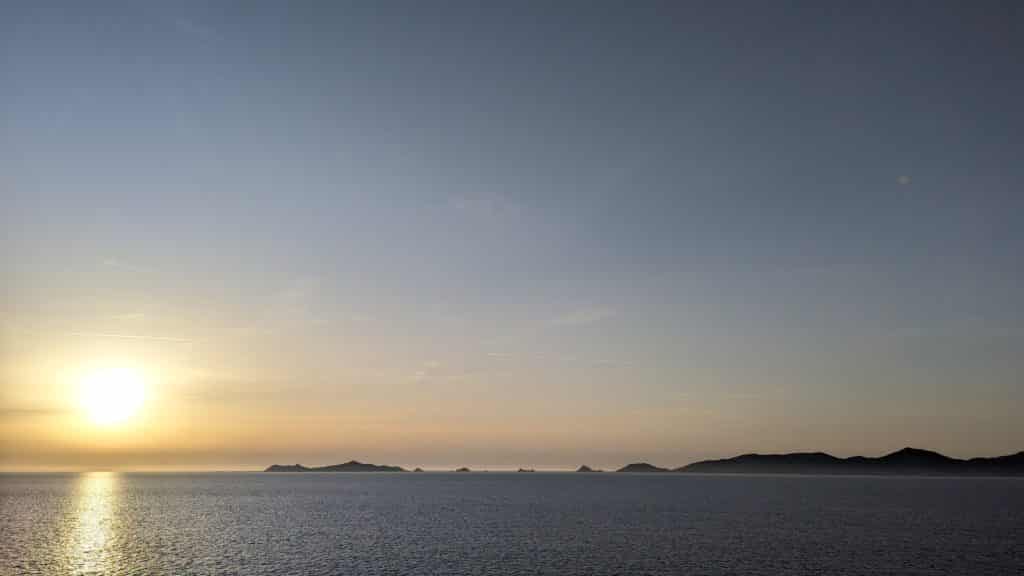 iles sanguinaires