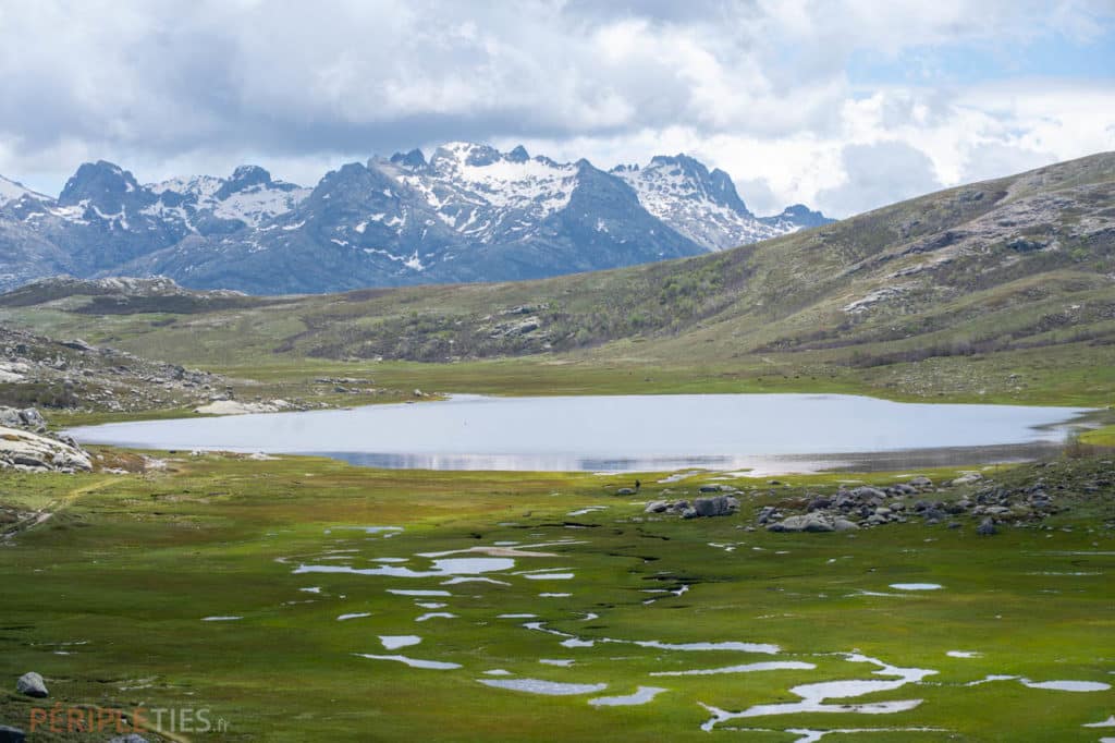 lac nino rando