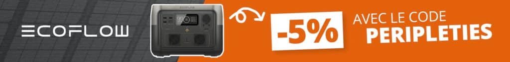 code promo ecoflow