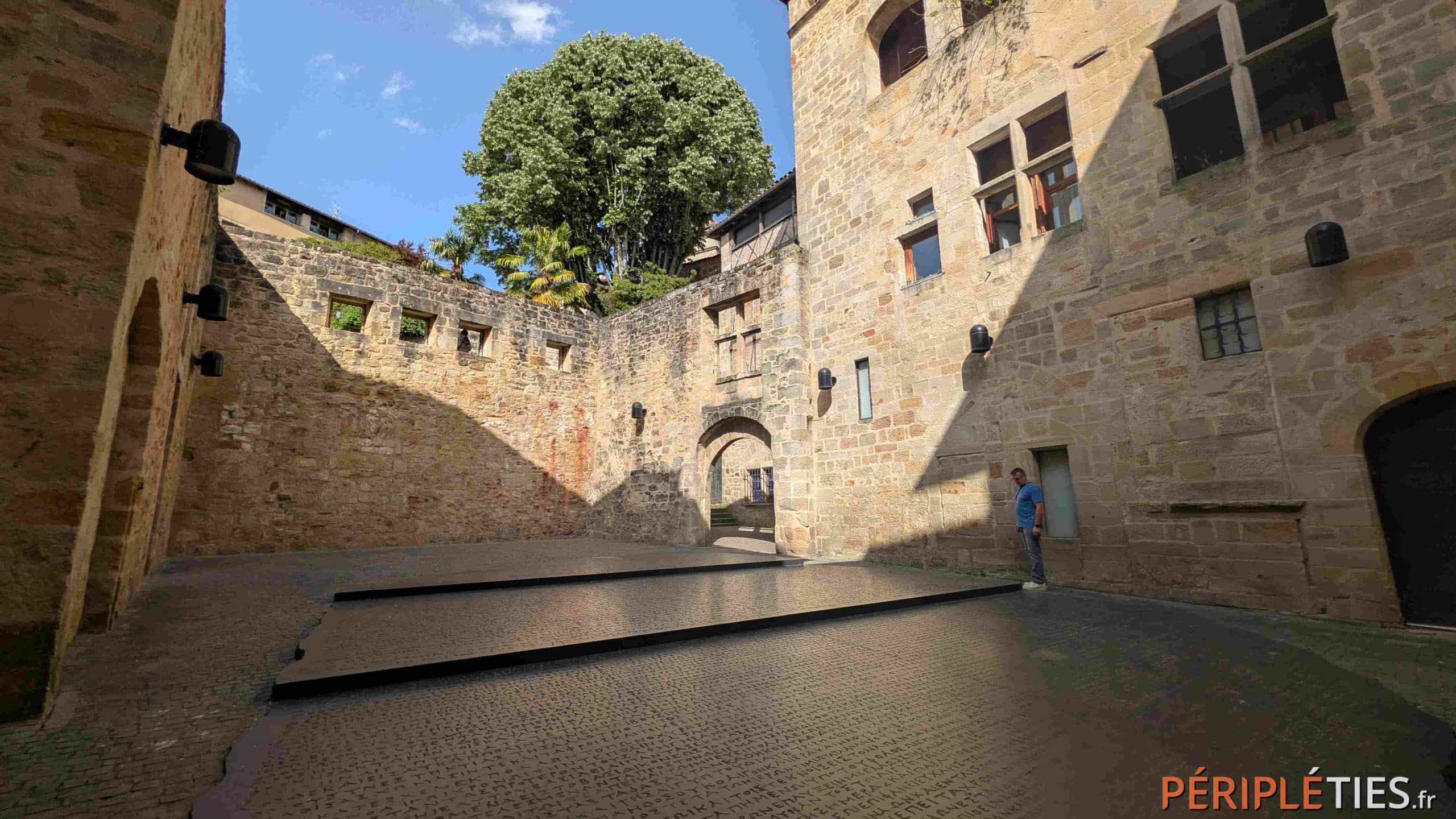 Pierre Champollion Figeac